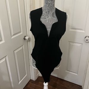 Body suit